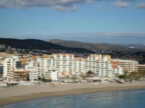 Bertur Peñíscola Playa